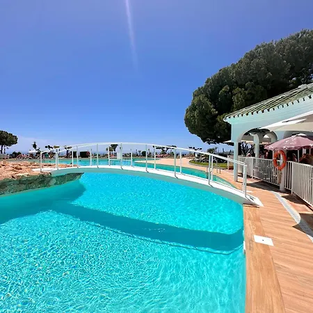 Capuchinos 42 San Juan Capistrano Casasol Apartment Nerja