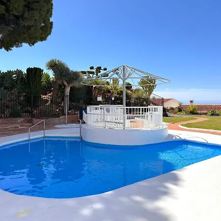 Capuchinos 42 San Juan Capistrano Casasol Apartment *