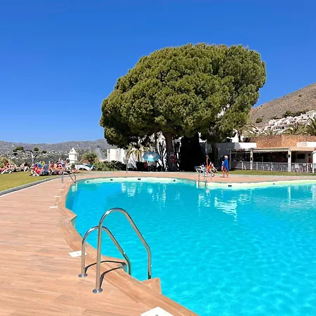 Capuchinos 42 San Juan Capistrano Casasol * Nerja