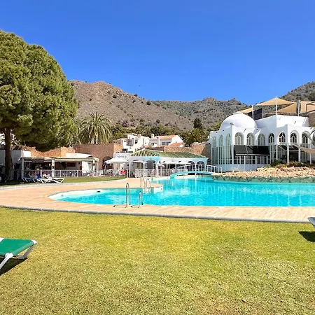 Apartman Capuchinos 42 San Juan Capistrano Casasol *