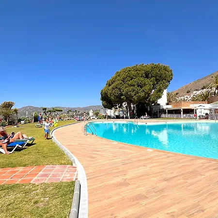 Capuchinos 42 San Juan Capistrano Casasol Nerja