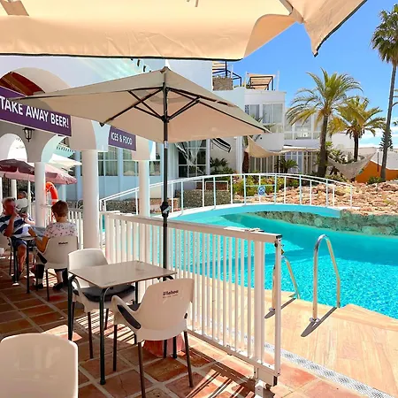 Capuchinos 42 San Juan Capistrano Casasol Apartman *