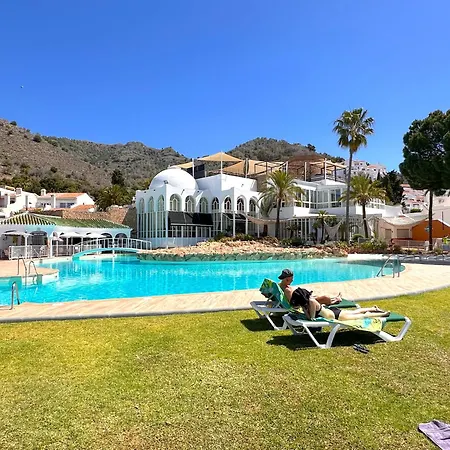 Apartment Capuchinos 42 San Juan Capistrano Casasol