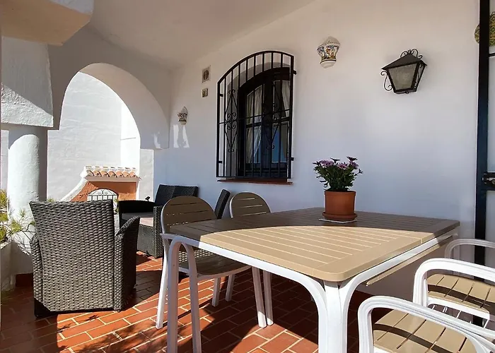 Capuchinos 42 San Juan Capistrano Casasol *