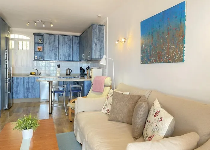 Capuchinos 42 San Juan Capistrano Casasol Apartament