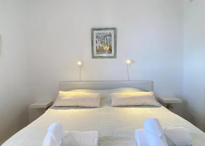 Apartament Capuchinos 42 San Juan Capistrano Casasol *