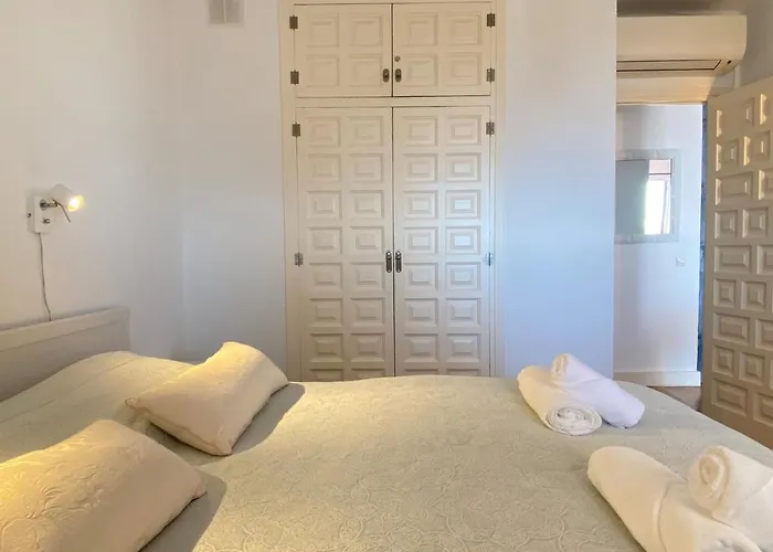 Apartament Capuchinos 42 San Juan Capistrano Casasol *