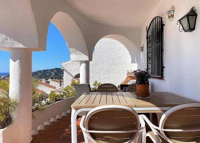 Capuchinos 42 San Juan Capistrano Casasol *