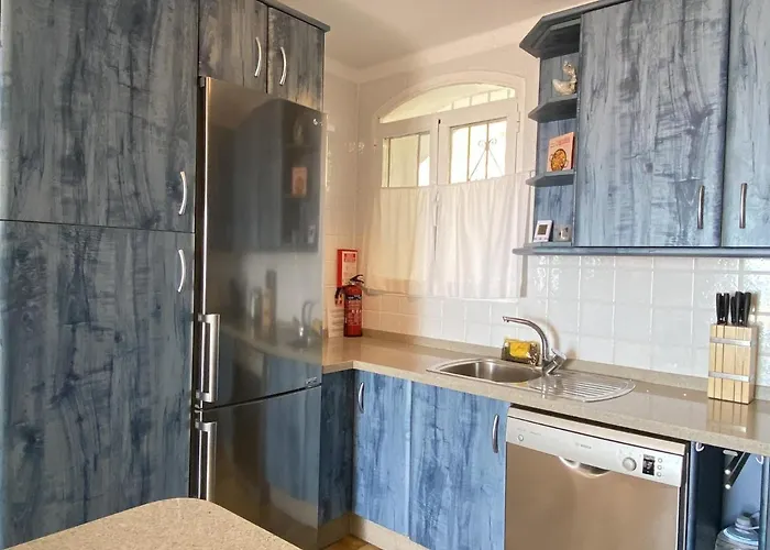 Apartament Capuchinos 42 San Juan Capistrano Casasol