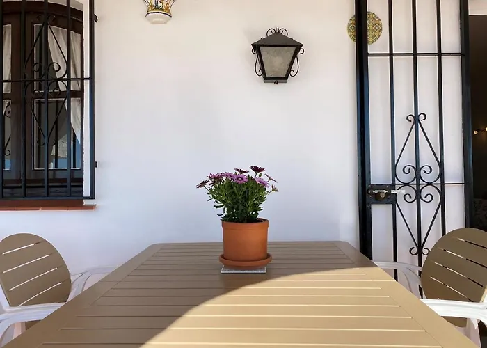 Apartament Capuchinos 42 San Juan Capistrano Casasol