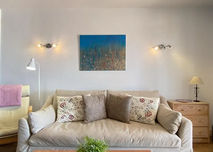 Apartament Capuchinos 42 San Juan Capistrano Casasol Nerja