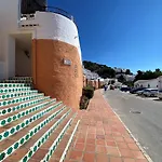 Апартаменти Capuchinos 42 San Juan Capistrano Casasol Нерха