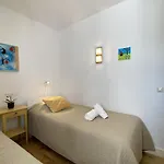 Capuchinos 42 San Juan Capistrano Casasol Апартаменти