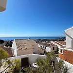 Capuchinos 42 San Juan Capistrano Casasol Апартаменти *