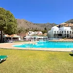 Апартаменти Capuchinos 42 San Juan Capistrano Casasol *