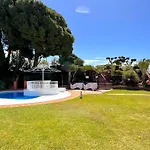 Апартаменти Capuchinos 42 San Juan Capistrano Casasol