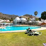 Апартаменти Capuchinos 42 San Juan Capistrano Casasol