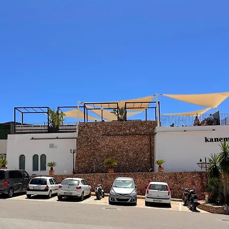 Capuchinos 42 San Juan Capistrano Casasol Апартаменти Нерха