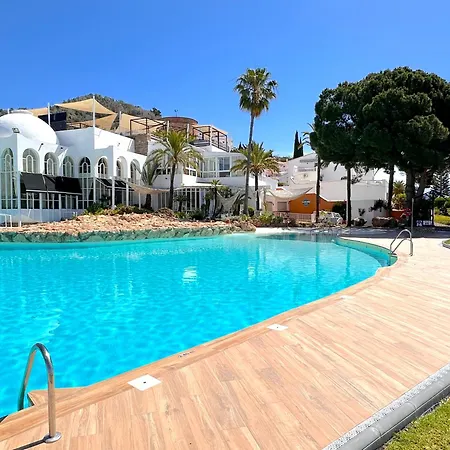 Апартаменти Capuchinos 42 San Juan Capistrano Casasol
